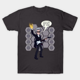 12th Doctor T-Shirt